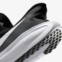 Nike Revolution 8 EasyOn мужские Road Running Кроссовки цвет черный