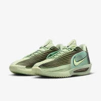 Nike G.T. Cut 3 Turbo баскетбольные Кроссовки цвет зеленый