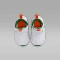 Nike Jordan 23/7 Baby/Toddler Кросівки колір сірий