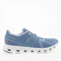 Кроссовки On Running Cloud 6 3WF10061508 - Голубые