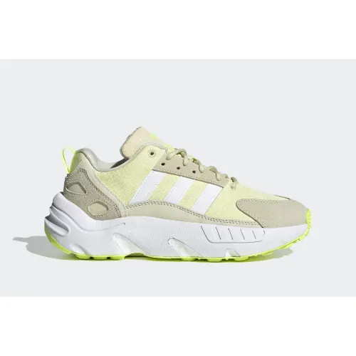 Кроссовки adidas ZX 22 Boost GW8317 - żółte