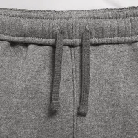 Nike Sportswear Club Fleece Joggers цвет серый