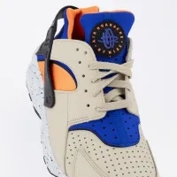 Кроссовки Nike Air Huarache DD1068-200 - разноцветная