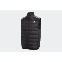 безрукавка adidas Essentials Down Vest GH4583 - черный