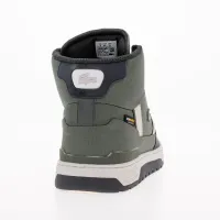 Кроссовки Lacoste T-Clip Winter 746SMA0086-DA7 - разноцветная