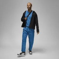 Nike Jordan Essentials чоловічі Woven Pants блакитний