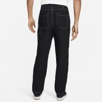 Nike SB мужские Double-Knee Skate Pants цвет черный