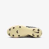 Nike Jr. Mercurial Vapor 15 Club Little/Big детские Multi-Ground Low-Top футбольные бутсы Yellow