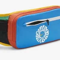 Nike Running Crossbody сумка блакитний
