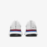 Nike React Infinity Run Flyknit 3 мужские Road Running Кроссовки цвет белый