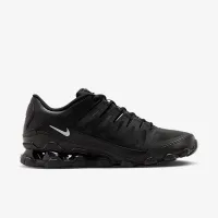 Nike Reax 8 TR жіноча для тренування Кросівки колір чорний