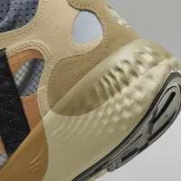 Nike Jordan Delta 3 SP чоловічі Кросівки колір коричневий