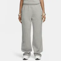 Nike NOCTA NOCTA Fleece CS Open-Hem Sweatpants цвет серый