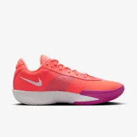 Nike G.T. Cut Academy баскетбольные Кроссовки Pink