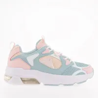 Кроссовки Kappa Yero 243003-6527 - разноцветная