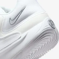 Nike KD18 баскетбольні Кросівки колір білий