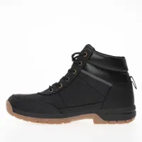 Кроссовки Kappa Bright Mid Light 242075-1111 - Черные