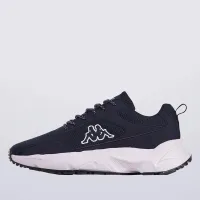 Кроссовки Kappa Yanoe 243420-6710 - Cиний