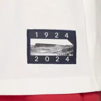 USA Essential жіноча Nike футболка колір білий