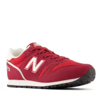 Кросівки New Balance YC373XY2 - Червоні