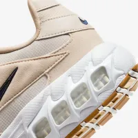 Nike Zoom Air Fire жіноча Кросівки колір коричневий