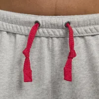 USA Practice жіноча Nike баскетбольні Fleece Pant колір сірий