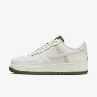 Nike Air Force 1 '07 LV8 чоловічі Кросівки колір сірий