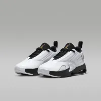 Nike Jordan Max Aura 6 Big дитячі Кросівки колір білий