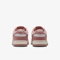 Nike Dunk Low жіноча Кросівки колір білий