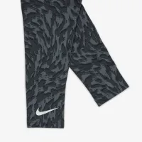 Nike Dri-FIT Baby (12-24M) 2-Piece лосины набор цвет серый