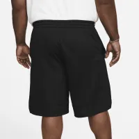 Nike Dri-FIT Icon чоловічі баскетбольні шорти колір чорний