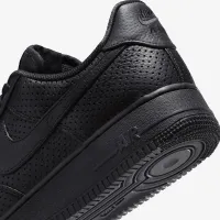 Nike Air Force 1 SP чоловічі Кросівки колір чорний