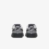 Nike Force 1 Low EasyOn Baby/Toddler Кроссовки цвет серый