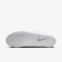 Nike Fury Wrestling Кросівки колір білий