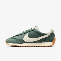 Nike Pacific женская Кроссовки цвет зеленый