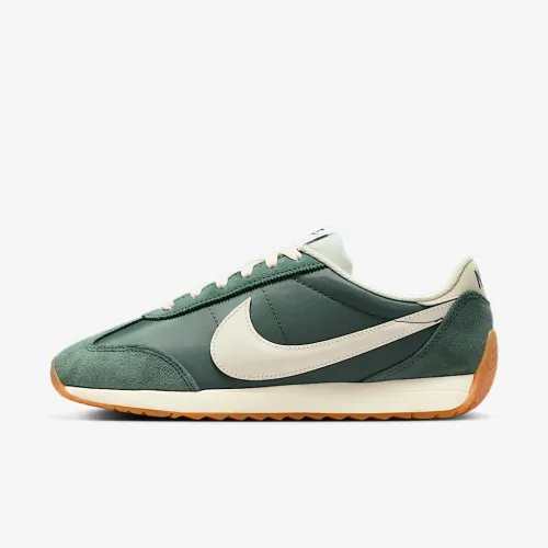 Nike Pacific женская Кроссовки цвет зеленый