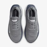 Nike InfinityRN 4 мужские Road Running Кроссовки цвет серый
