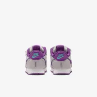 Nike MD Valiant Baby/Toddler Кросівки колір фіолетовий