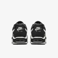 Nike Air Max Command жіноча Кросівки колір чорний