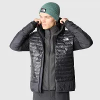 Куртка The North Face Macugnaga Hybrid 0A851XMN81 - Чорна