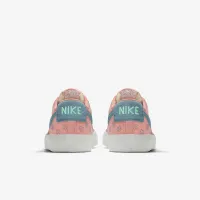 Nike Blazer Low '77 By You Custom женская Кроссовки многоцветный