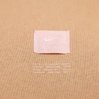 Nike Sportswear мужские Max90 футболка цвет коричневый
