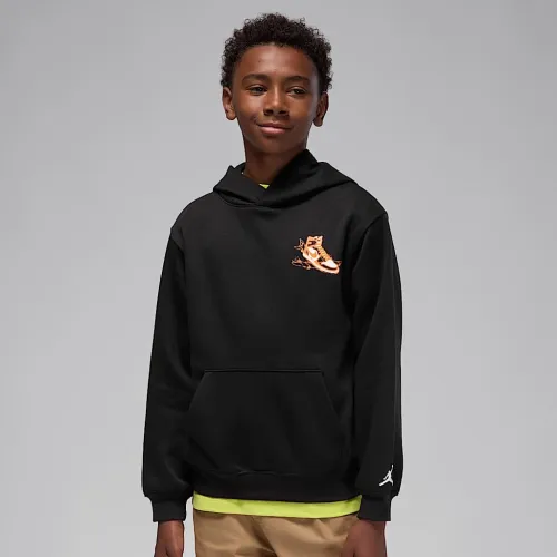 Nike Jordan Big дитячі 