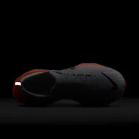 Nike Invincible 3 чоловічі Road Running Кросівки колір сірий