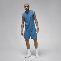 Nike Jordan Dri-FIT Sport мужские Woven шорты синий