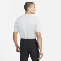 Nike Dri-FIT Victory мужские для гольфа Polo цвет серый