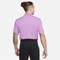 Nike Dri-FIT Victory чоловічі для гольфу Polo колір фіолетовий