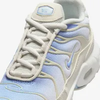 Nike Air Max Plus Little детские Кроссовки синий