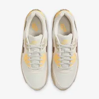 Nike Air Max 90 мужские Кроссовки цвет серый