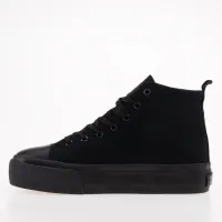 Кроссовки Kappa Viska 243208OC-1111 - Черные